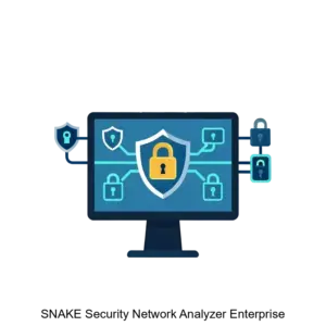 Купить SNAKE Security Network Analyzer Enterprise - ARPP-24712 из реестра по лучшей цене