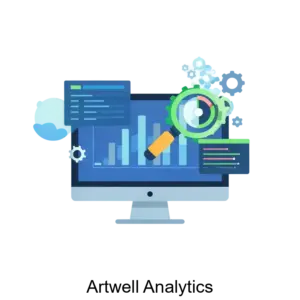 Купить Artwell Analytics - ARPP-24236 из реестра по лучшей цене