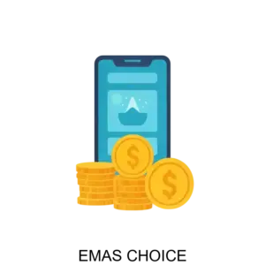 Купить EMAS CHOICE - ARPP-24434 из реестра по лучшей цене