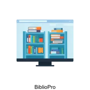 Купить BiblioPro - ARPP-24763 из реестра по лучшей цене