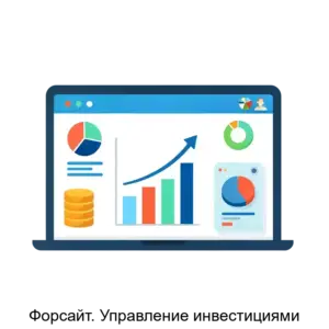 Купить Форсайт. Управление инвестициями - MKS-FORS-16891 из реестра по лучшей цене