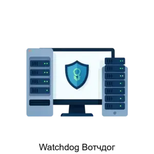 Купить Watchdog Вотчдог - ARPP-25418 из реестра по лучшей цене