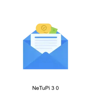 Купить NeTuPi 3 0 - ARPP-24350 из реестра по лучшей цене