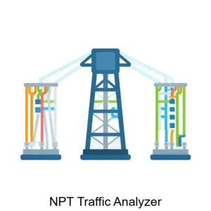 Купить NPT Traffic Analyzer - ARPP-24946 из реестра по лучшей цене
