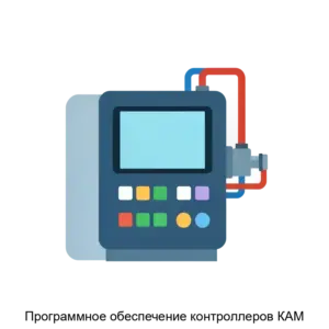 Купить Программное обеспечение контроллеров КАМ - MKS-AKSI-16897 из реестра по лучшей цене