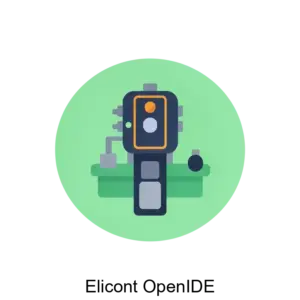Купить Elicont OpenIDE - ARPP-24922 из реестра по лучшей цене
