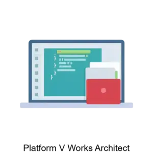 Купить Platform V Works Architect - ARPP-24469 из реестра по лучшей цене