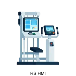 Купить RS HMI - ARPP-25186 из реестра по лучшей цене