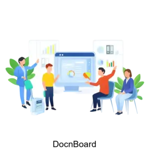 Купить DocnBoard - ARPP-24081 из реестра по лучшей цене