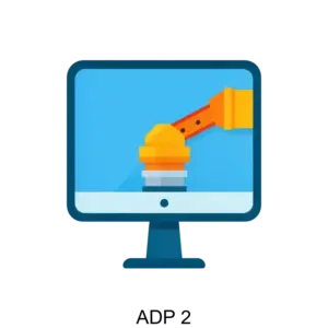 Купить ADP 2 - ARPP-25496 из реестра по лучшей цене