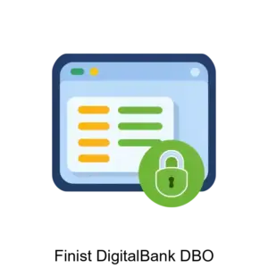 Купить Finist DigitalBank DBO - ARPP-24709 из реестра по лучшей цене