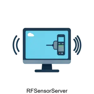 Купить RFSensorServer - ARPP-25024 из реестра по лучшей цене