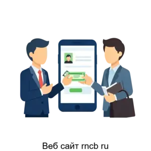 Купить Веб сайт rncb ru - ARPP-24691 из реестра по лучшей цене