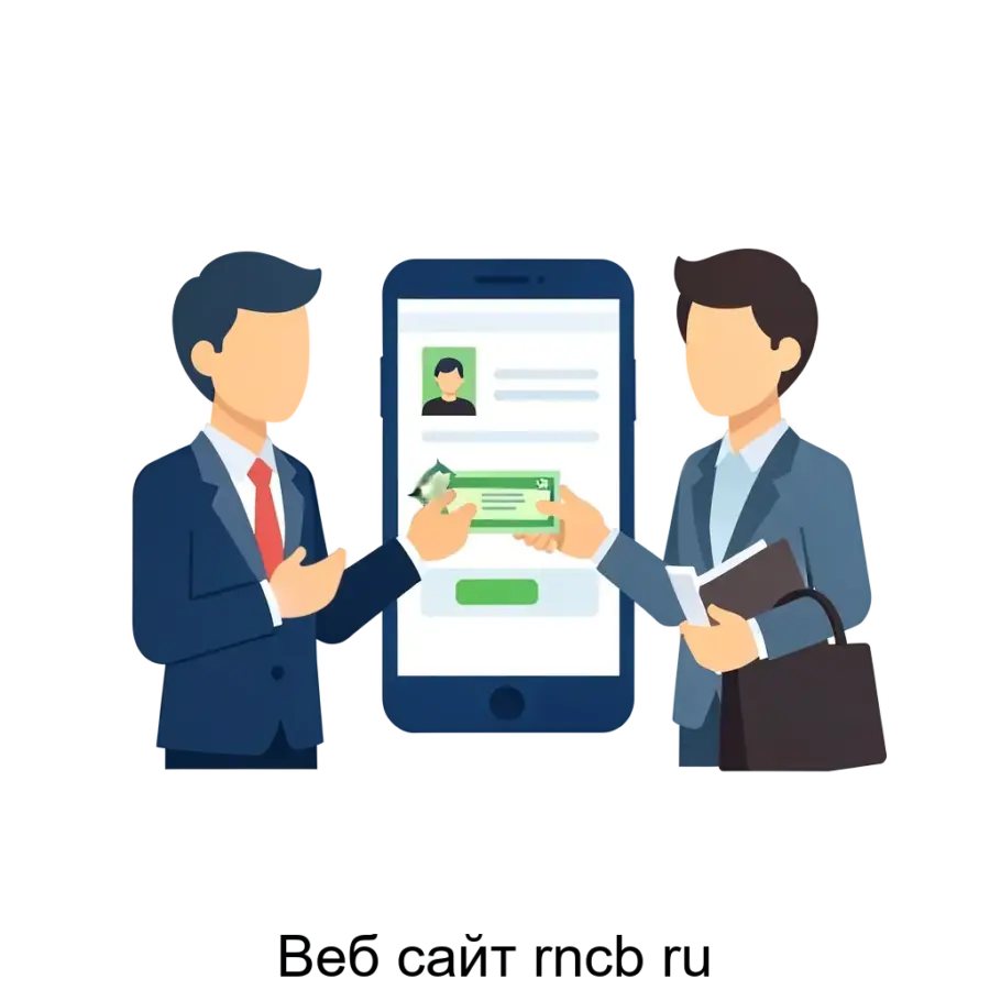 Веб сайт rncb ru — Веб-сайт rncb.ru представляет собой современную платформу, предназначенную для предоставления различных онлайн-услуг и информационных ресурсов для клиентов и партнеров Российского Национального.