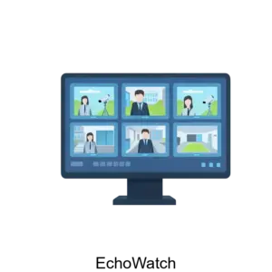 Купить EchoWatch - ARPP-24483 из реестра по лучшей цене