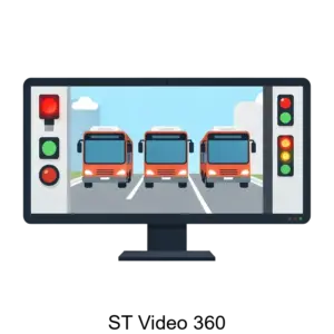 Купить ST Video 360 - ARPP-24854 из реестра по лучшей цене