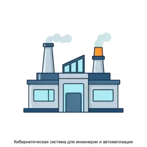 Купить Кибернетическая система для инженерии и автоматизации - ARPP-24560 из реестра по лучшей цене