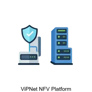 Купить ViPNet NFV Platform - ARPP-25045 из реестра по лучшей цене