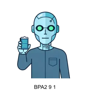 Купить BPA2 9 1 - MKS-ESP-16905 из реестра по лучшей цене