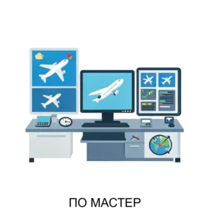 Купить ПО МАСТЕР - ARPP-24544 из реестра по лучшей цене