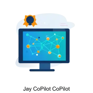 Купить Jay CoPilot CoPilot - ARPP-24379 из реестра по лучшей цене