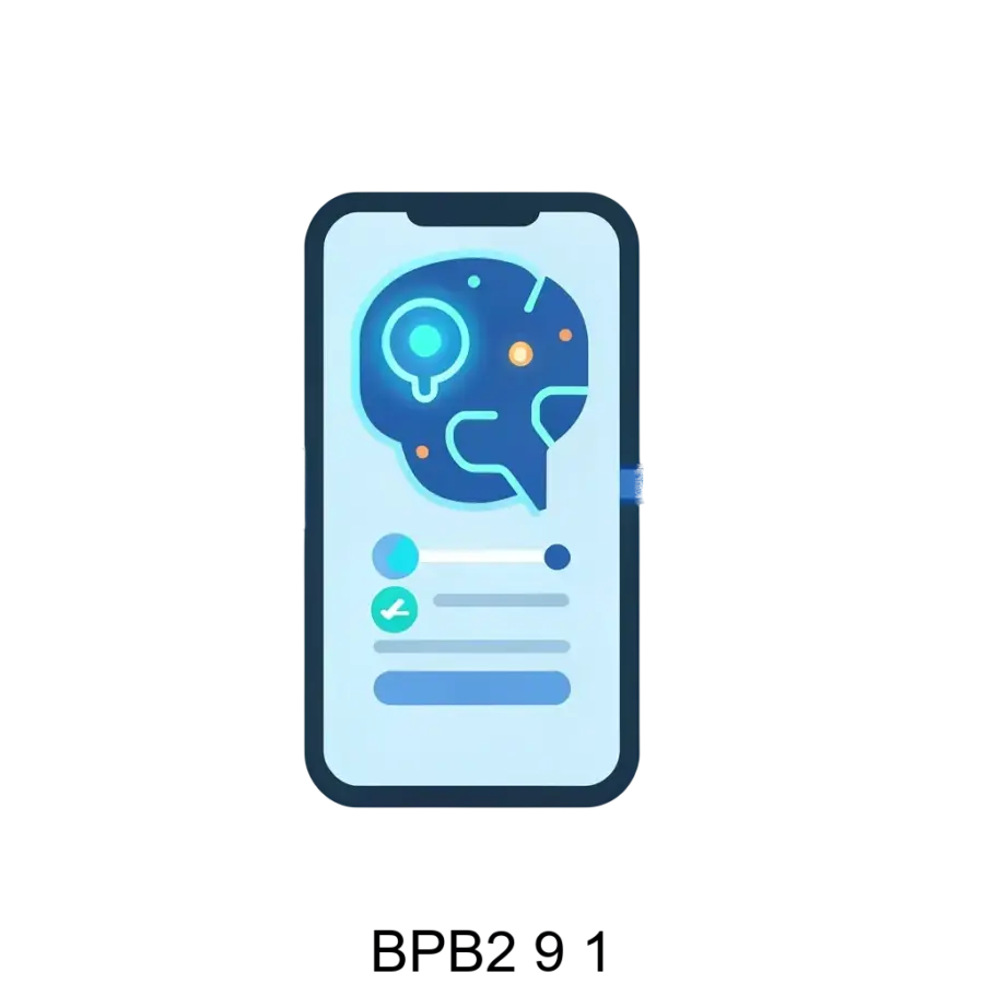 BPB2 9 1 — Используя передовые достижения в области искусственного интеллекта, этот продукт обеспечивает интуитивно понятное управление различными устройствами.