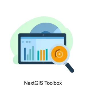 Купить NextGIS Toolbox - ARPP-25499 из реестра по лучшей цене