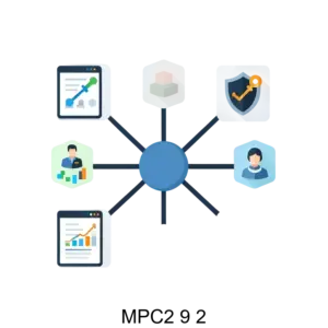 Купить MPC2 9 2 - MKS-ESP-16907 из реестра по лучшей цене