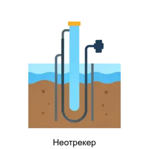 Купить Неотрекер - ARPP-24997 из реестра по лучшей цене