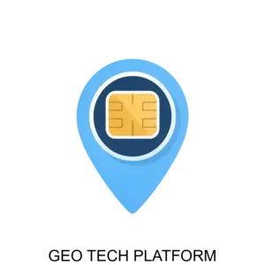 Купить GEO TECH PLATFORM - ARPP-25526 из реестра по лучшей цене