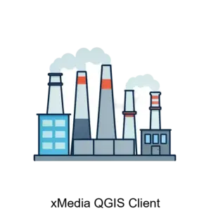 Купить xMedia QGIS Client - ARPP-25185 из реестра по лучшей цене