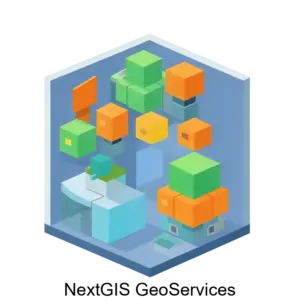 Купить NextGIS GeoServices - ARPP-24777 из реестра по лучшей цене