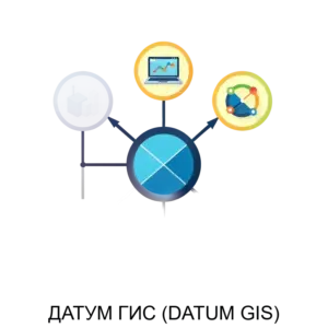 Купить ДАТУМ ГИС (DATUM GIS) - MKS-DATU-16908 из реестра по лучшей цене
