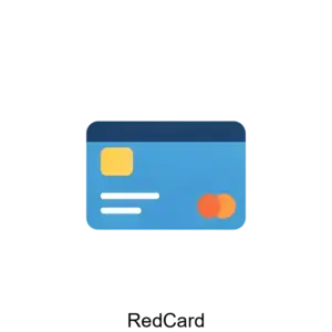 Купить RedCard - ARPP-24328 из реестра по лучшей цене