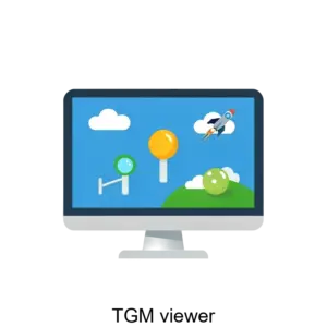 Купить TGM viewer - ARPP-25023 из реестра по лучшей цене