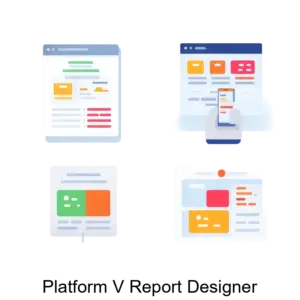 Купить Platform V Report Designer - ARPP-24468 из реестра по лучшей цене