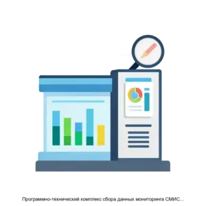 Купить Программно-технический комплекс сбора данных мониторинга СМИС объекта - MKS-SMIS-16911 из реестра по лучшей цене