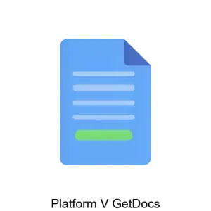 Купить Platform V GetDocs - ARPP-24512 из реестра по лучшей цене
