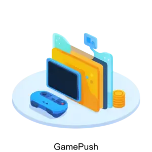 Купить GamePush - ARPP-24503 из реестра по лучшей цене