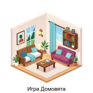 Купить Игра Домовята - ARPP-25604 из реестра по лучшей цене