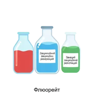 Купить Флюорейт - ARPP-25064 из реестра по лучшей цене