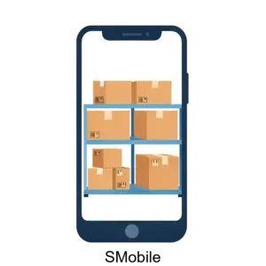 Купить SMobile - ARPP-24232 из реестра по лучшей цене