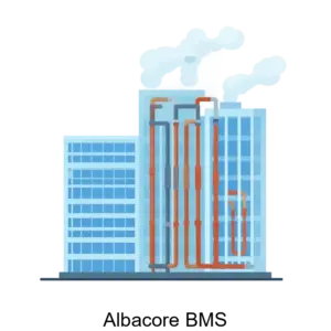 Купить Albacore BMS - ARPP-25032 из реестра по лучшей цене