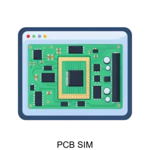Купить PCB SIM - ARPP-24449 из реестра по лучшей цене