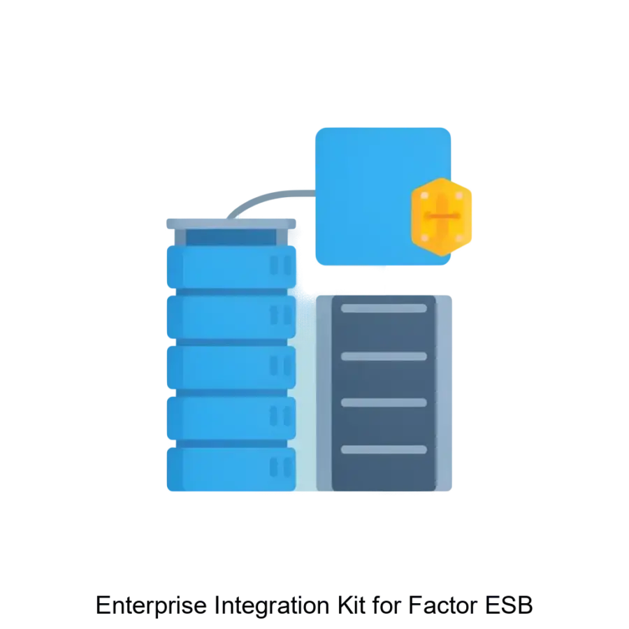 Продукт «Enterprise Integration Kit for Factor ESB» представляет собой мощное решение, предназначенное для расширения возможностей интеграционной шины Factor-ESB.
