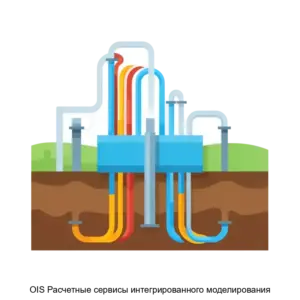 Купить OIS Расчетные сервисы интегрированного моделирования - ARPP-25571 из реестра по лучшей цене