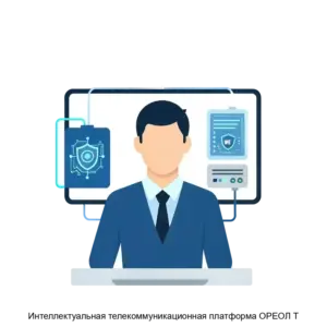 Купить Интеллектуальная телекоммуникационная платформа ОРЕОЛ Т - ARPP-24578 из реестра по лучшей цене