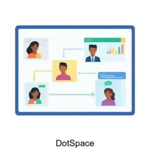 Купить DotSpace - ARPP-24231 из реестра по лучшей цене