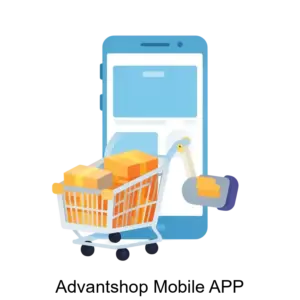 Купить Advantshop Mobile APP - ARPP-24629 из реестра по лучшей цене