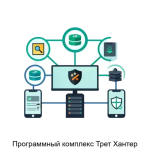 Купить Программный комплекс Трет Хантер - ARPP-24599 из реестра по лучшей цене